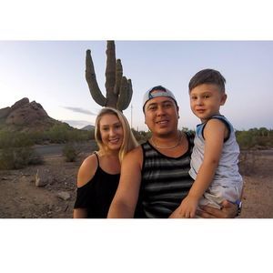 Meet your Posher, Alli